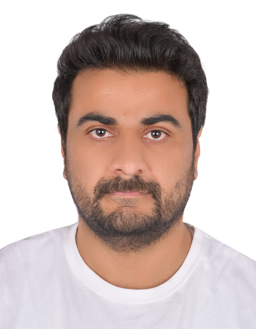Zubair Shahzad